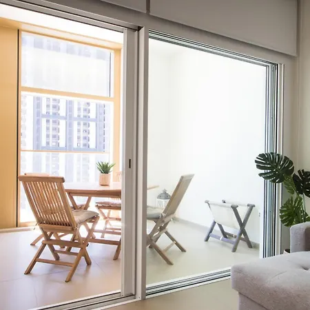 Intempo By Holuxe - 015 - 1st Floor Apartamento