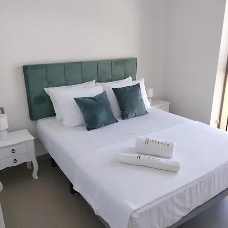 Intempo By Holuxe - 015 - 1st Floor Benidorm