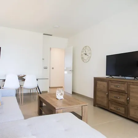 Intempo By Holuxe - 015 - 1st Floor * Benidorm