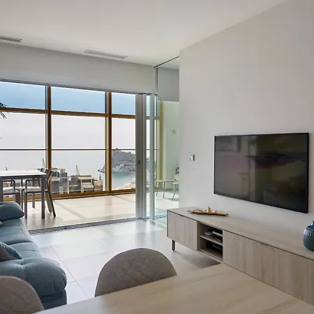 Apartamento Intempo By Holuxe - 214 - 21st Floor Benidorm