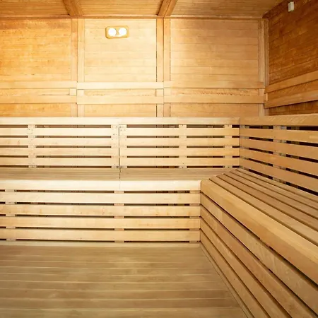 Intempo By Holuxe - 015 - 1st Floor Apartamento