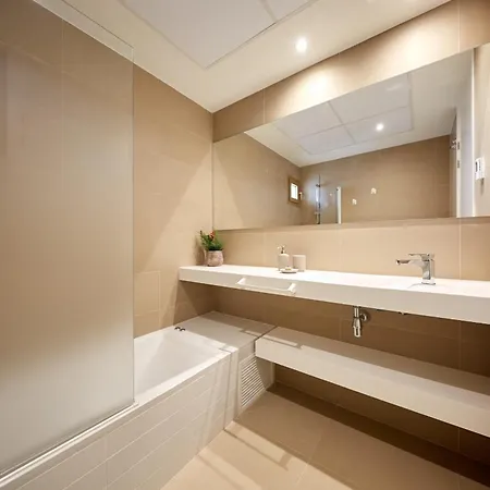 Apartamento Intempo By Holuxe - 214 - 21st Floor