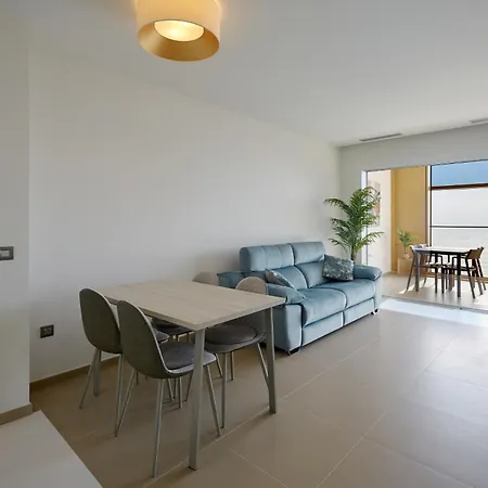 Intempo By Holuxe - 214 - 21st Floor Apartamento *
