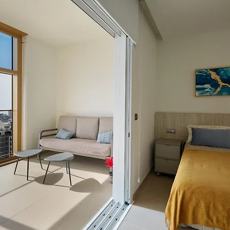 Apartamento Intempo By Holuxe - 214 - 21st Floor Benidorm
