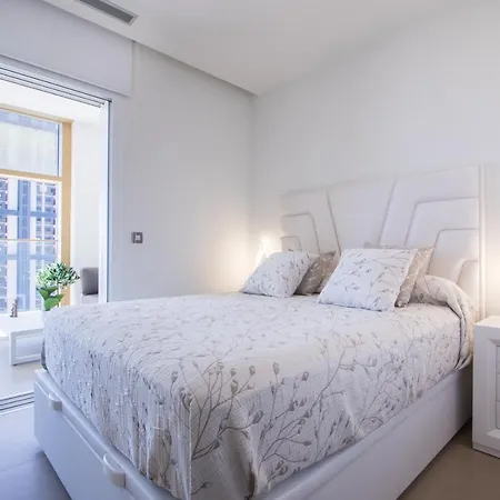 Apartment Intempo By Holuxe - 034 - 3rd Floor *