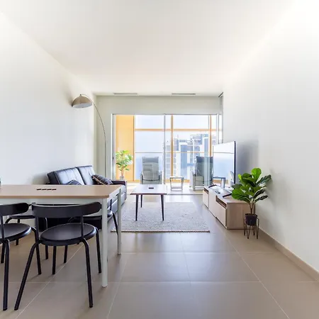 Apartment Intempo By Holuxe - 154 - 15th Floor Benidorm