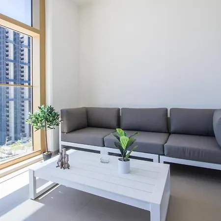 Intempo By Holuxe - 034 - 3rd Floor * Benidorm