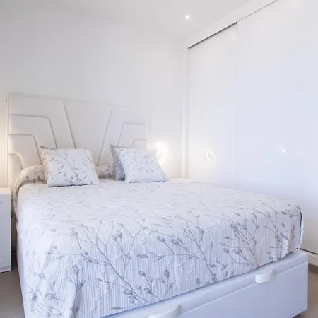 Intempo By Holuxe - 034 - 3rd Floor * Benidorm