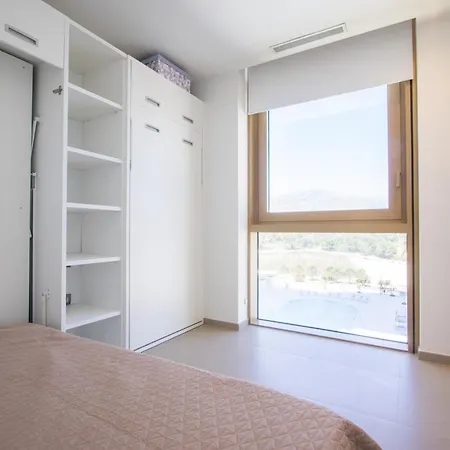 Intempo By Holuxe - 034 - 3rd Floor Apartment
