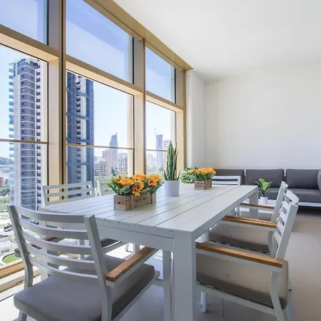 Intempo By Holuxe - 034 - 3rd Floor Apartment *