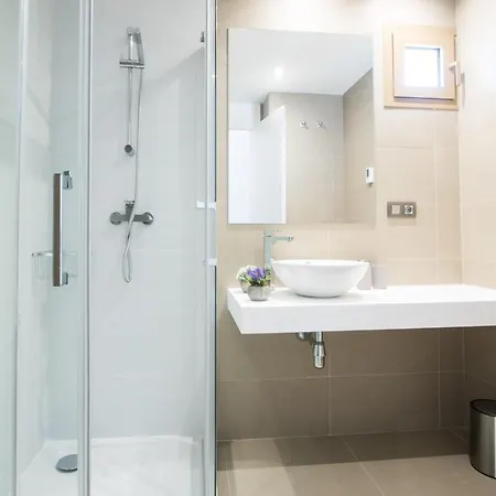 Intempo By Holuxe - 034 - 3rd Floor * Benidorm