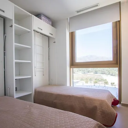 Intempo By Holuxe - 034 - 3rd Floor Apartment