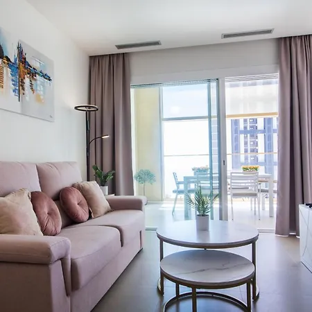 Intempo By Holuxe - 034 - 3rd Floor Apartment *