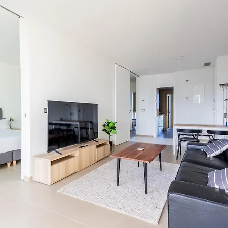 Intempo By Holuxe - 154 - 15th Floor Benidorm