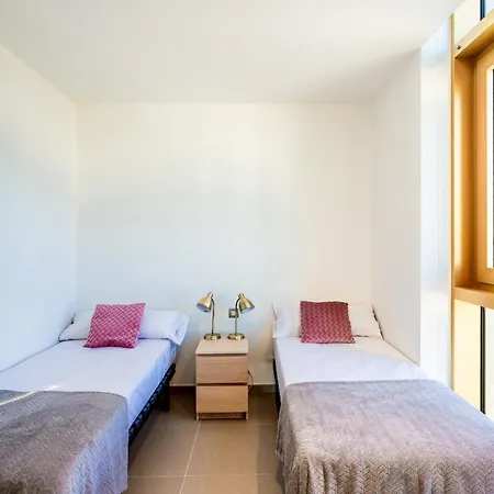 Intempo By Holuxe - 154 - 15th Floor Apartment