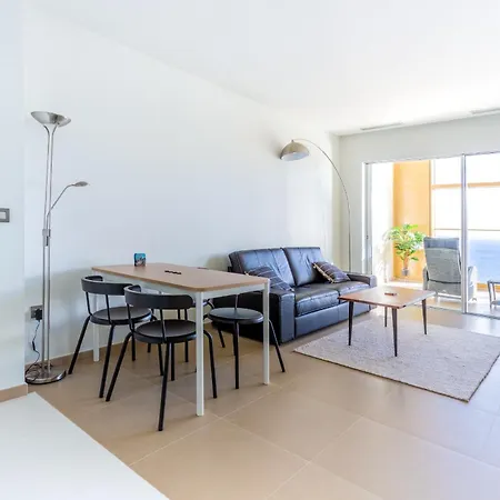 Apartment Intempo By Holuxe - 154 - 15th Floor