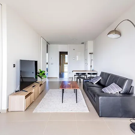 Apartment Intempo By Holuxe - 154 - 15th Floor *