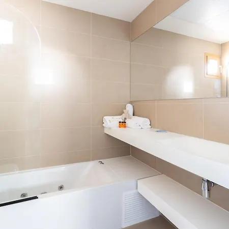 Intempo By Holuxe - 154 - 15th Floor Apartment Benidorm