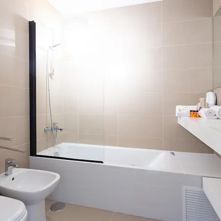 Intempo By Holuxe - 154 - 15th Floor Apartment Benidorm