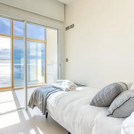 Intempo By Holuxe - 292 -29th Floor * Benidorm
