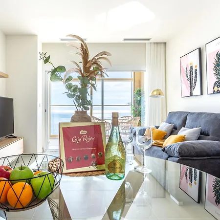 Intempo By Holuxe - 292 -29th Floor Benidorm