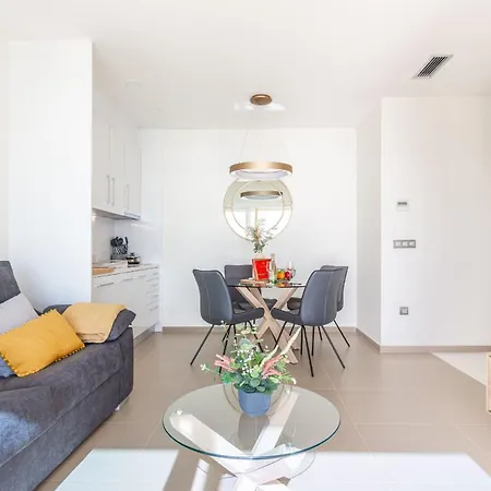 Intempo By Holuxe - 292 -29th Floor Apartment