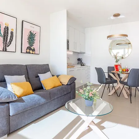 Intempo By Holuxe - 292 -29th Floor Apartment *
