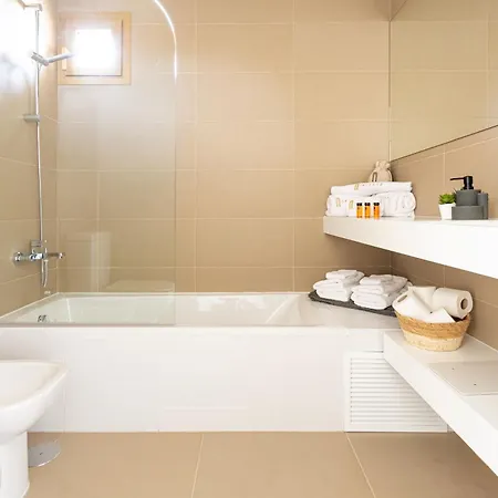 Apartment Intempo By Holuxe - 291 - 29th Floor Benidorm