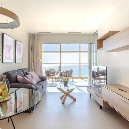 Intempo By Holuxe - 291 - 29th Floor * Benidorm