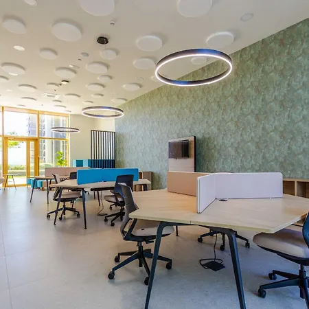 Intempo By Holuxe - 291 - 29th Floor Apartment