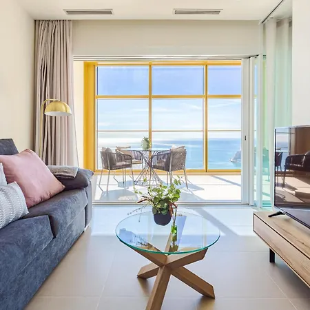 Apartment Intempo By Holuxe - 291 - 29th Floor