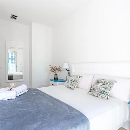 Apartamento Intempo By Holuxe - 052 - 5th Floor