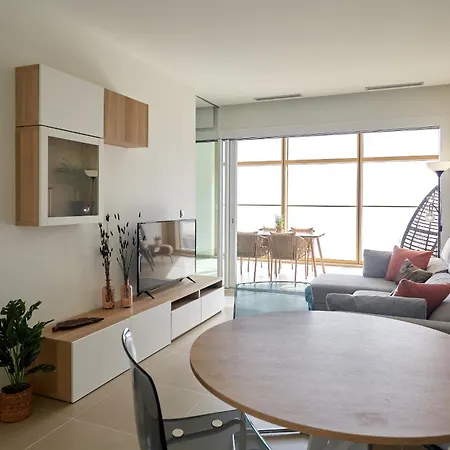 Intempo By Holuxe - 096 - 9th Floor Apartamento Benidorm