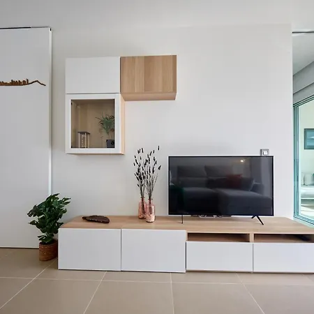 Intempo By Holuxe - 096 - 9th Floor * Benidorm