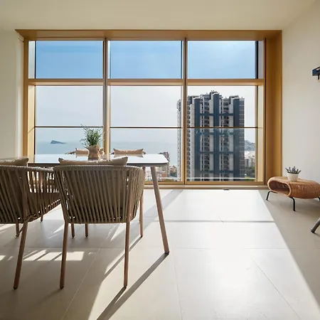 Intempo By Holuxe - 096 - 9th Floor Appartamento