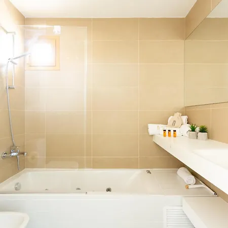 Intempo By Holuxe - 141 - 14th Floor Benidorm