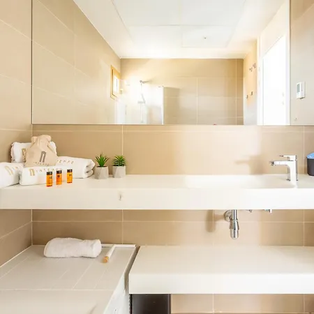 Intempo By Holuxe - 141 - 14th Floor * Benidorm