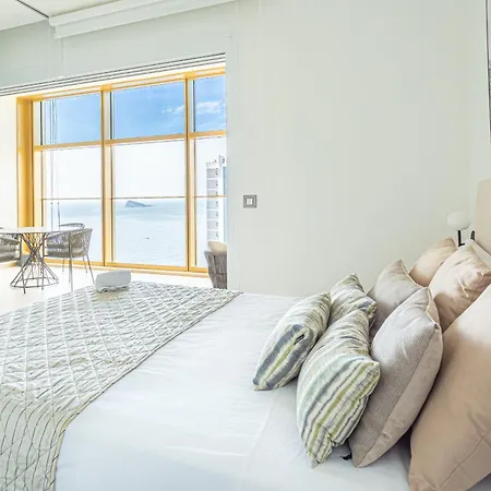 Intempo By Holuxe - 141 - 14th Floor Apartment