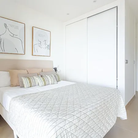 Apartment Intempo By Holuxe - 141 - 14th Floor *