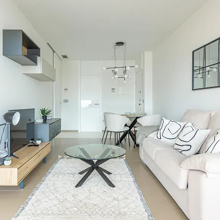 Intempo By Holuxe - 141 - 14th Floor Apartment