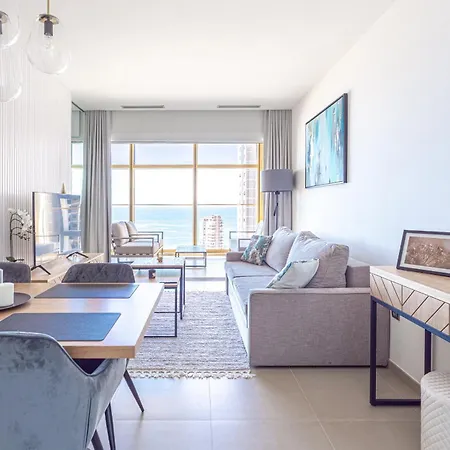 Intempo By Holuxe - 056 - 5th Floor Benidorm
