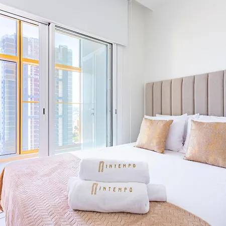 Appartement Intempo By Holuxe - 045 - 4th Floor *