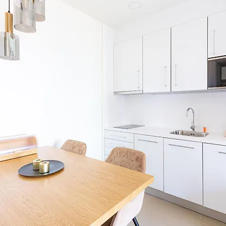 Appartement Intempo By Holuxe - 045 - 4th Floor Benidorm