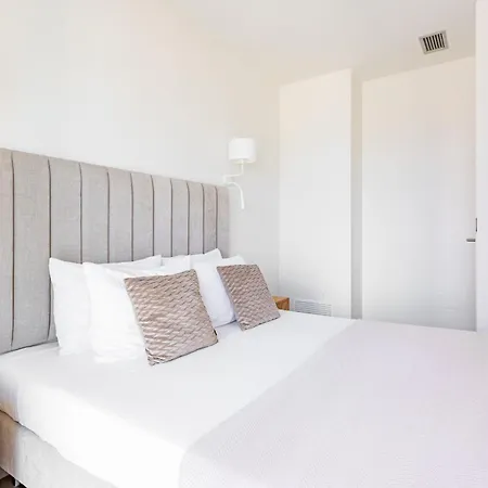 Appartement Intempo By Holuxe - 045 - 4th Floor