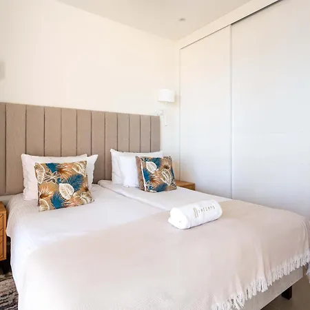 Intempo By Holuxe - 051- 5th Floor Apartment Benidorm