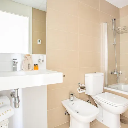 Apartment Intempo By Holuxe - 022 - 2nd Floor *