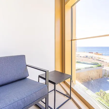 Intempo By Holuxe - 022 - 2nd Floor Benidorm