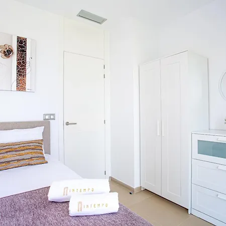 Intempo By Holuxe - 022 - 2nd Floor Apartment *
