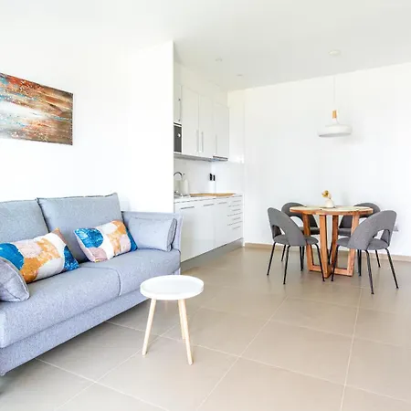 Apartment Intempo By Holuxe - 022 - 2nd Floor *