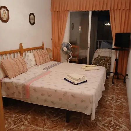 Levante Apartment Benidorm